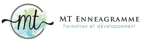 Logo mt ennéagramme formation et développement alsace